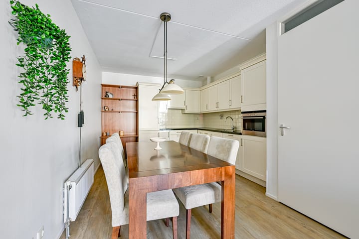 Foto 7 van Landbouwstraat 4-L