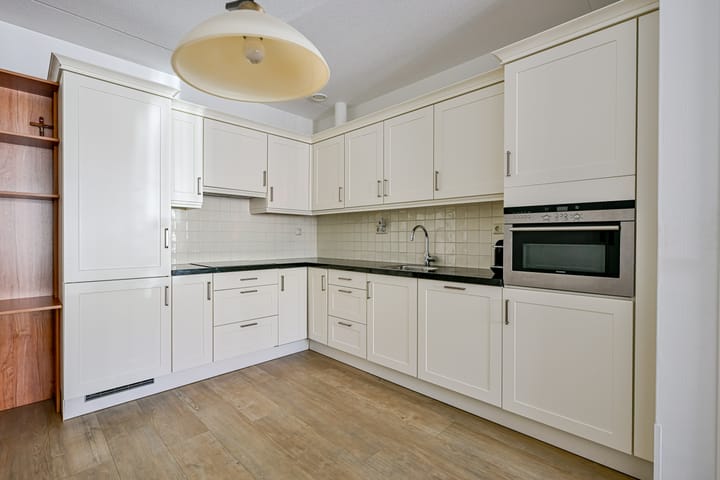 Foto 8 van Landbouwstraat 4-L