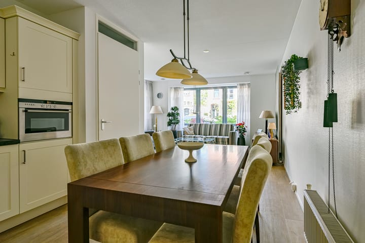 Foto 9 van Landbouwstraat 4-L