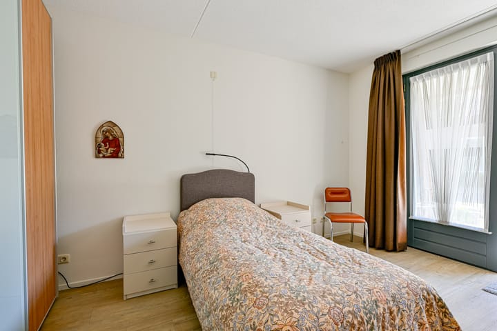 Foto 12 van Landbouwstraat 4-L