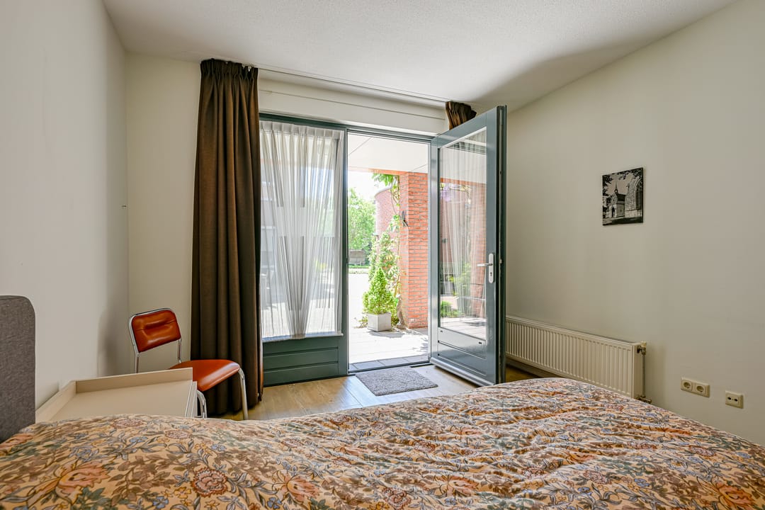 Foto 13 van Landbouwstraat 4-L