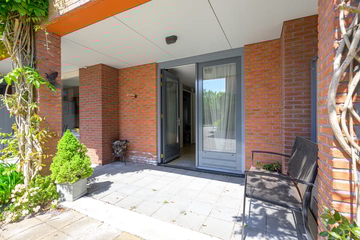 Foto 16 van Landbouwstraat 4-L