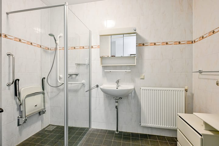 Foto 18 van Landbouwstraat 4-L