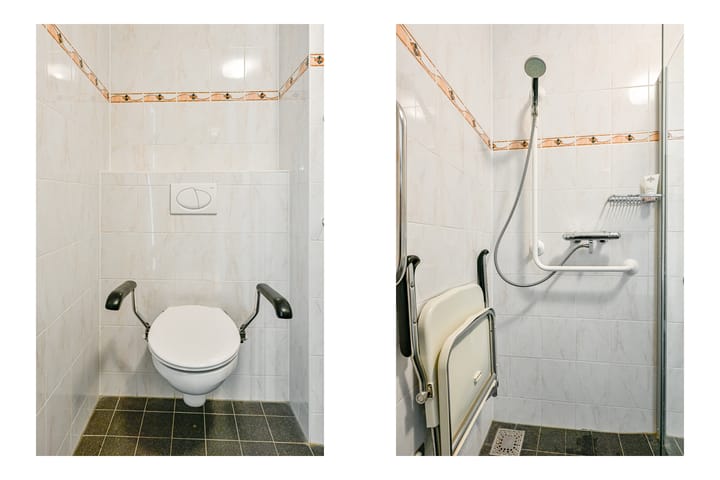 Foto 19 van Landbouwstraat 4-L