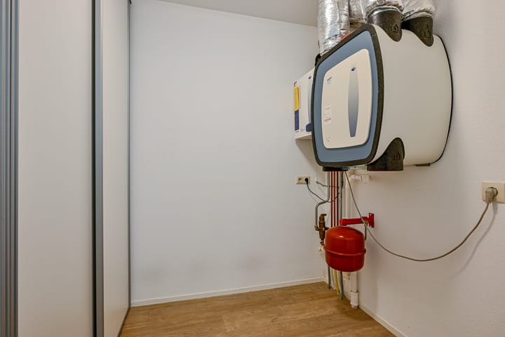 Foto 20 van Landbouwstraat 4-L