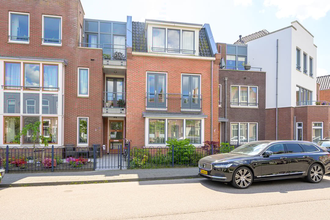 Foto 22 van Landbouwstraat 4-L