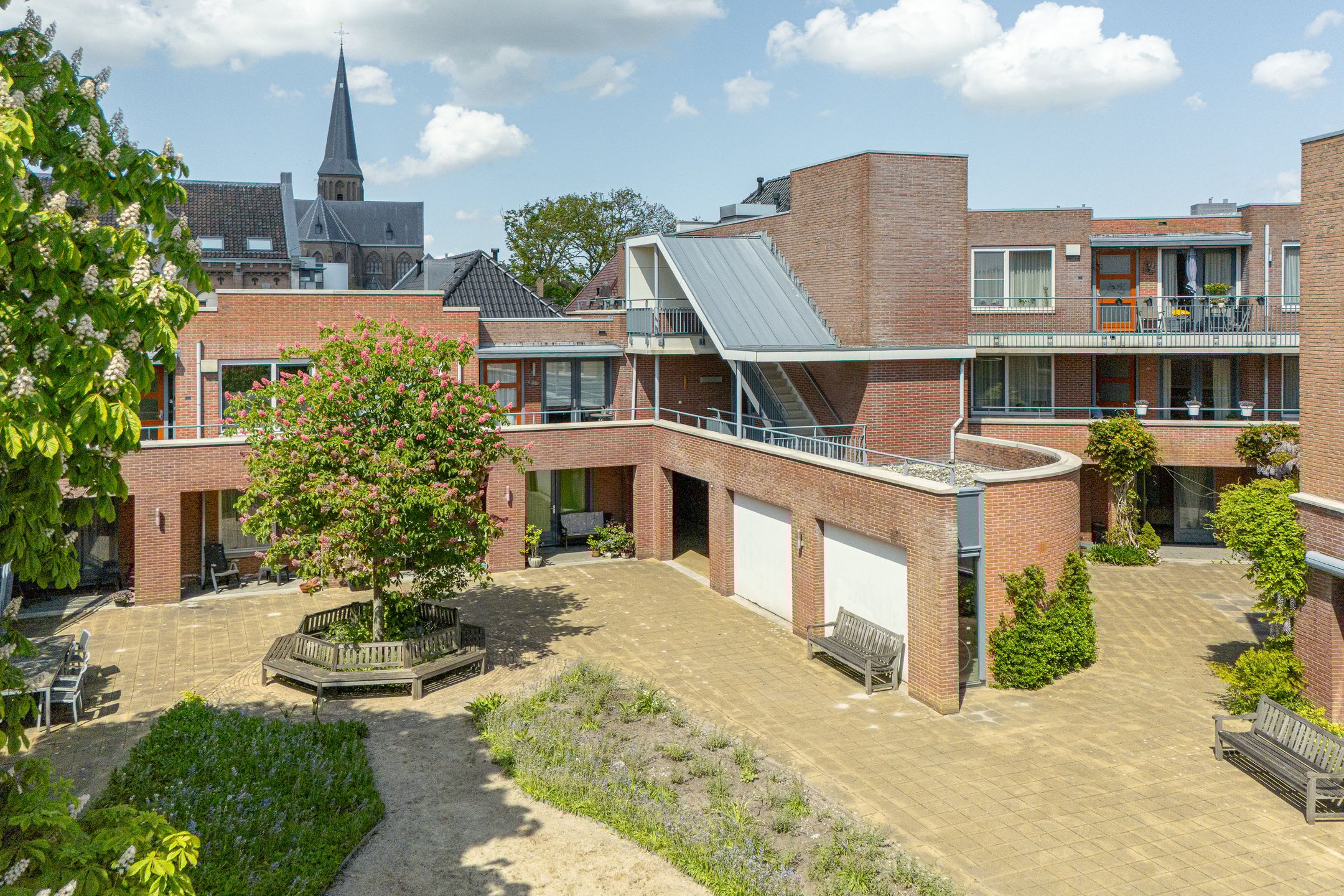 Foto 24 van Landbouwstraat 4-L