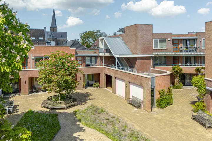 Foto 24 van Landbouwstraat 4-L