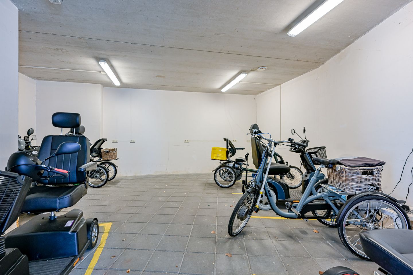 Foto 25 van Landbouwstraat 4-L