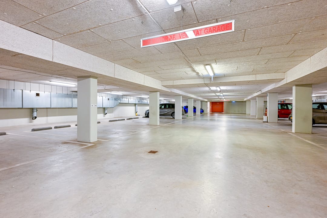 Foto 28 van Landbouwstraat 4-L