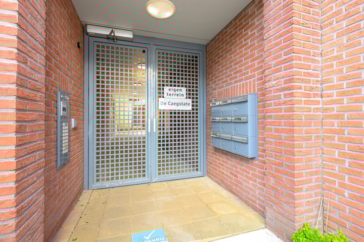 Foto 30 van Landbouwstraat 4-L