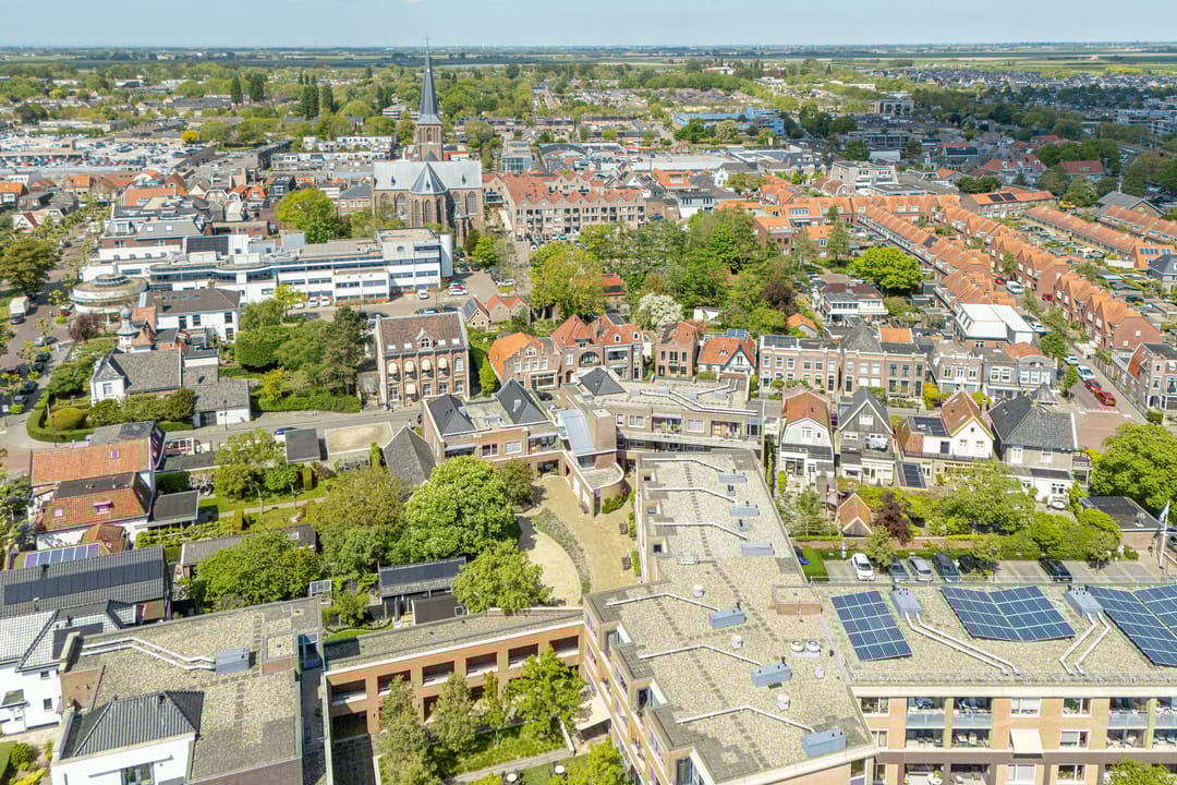 Foto 31 van Landbouwstraat 4-L