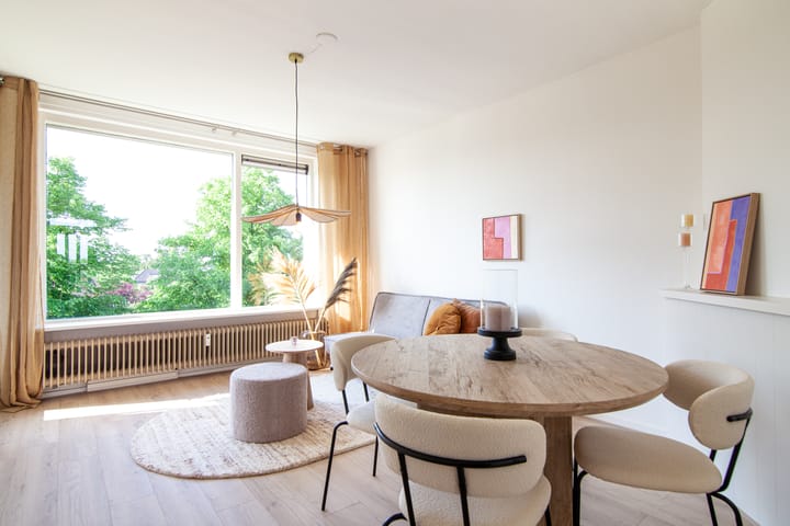 Foto 2 van Oranje-Nassaulaan 62