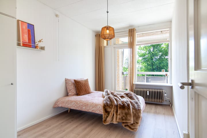 Foto 3 van Oranje-Nassaulaan 62