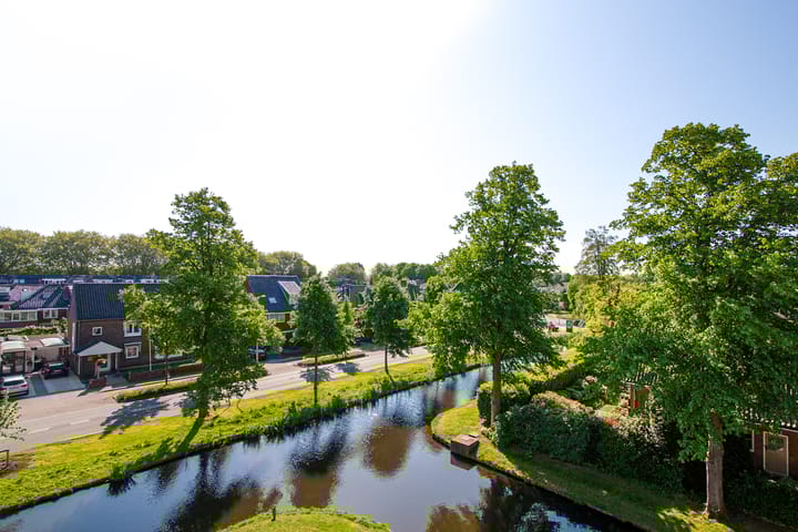 Foto 4 van Oranje-Nassaulaan 62