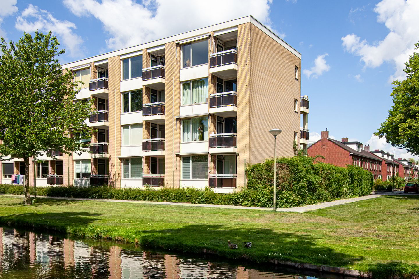 Foto 5 van Oranje-Nassaulaan 62