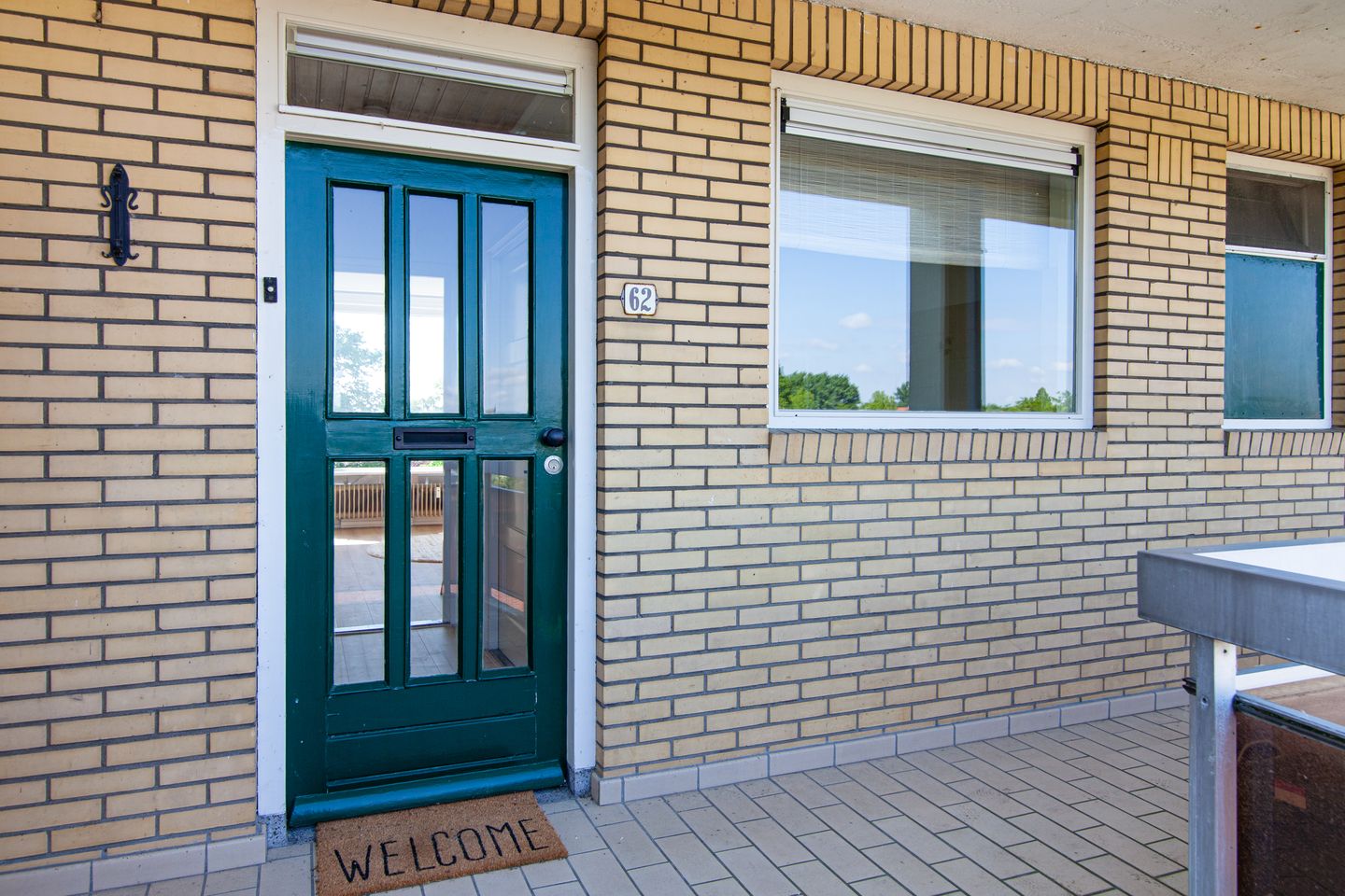 Foto 10 van Oranje-Nassaulaan 62