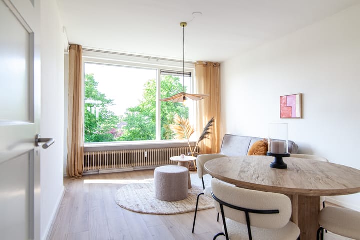 Foto 12 van Oranje-Nassaulaan 62