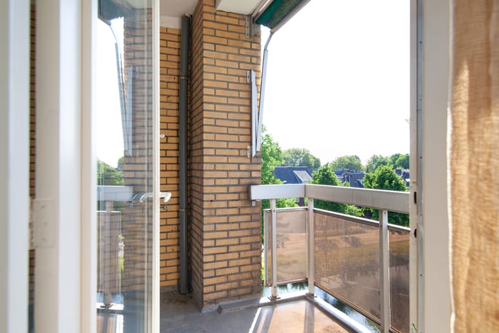 Foto 18 van Oranje-Nassaulaan 62