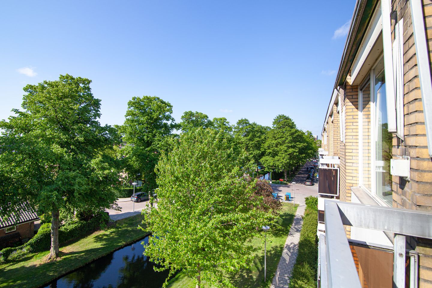 Foto 20 van Oranje-Nassaulaan 62