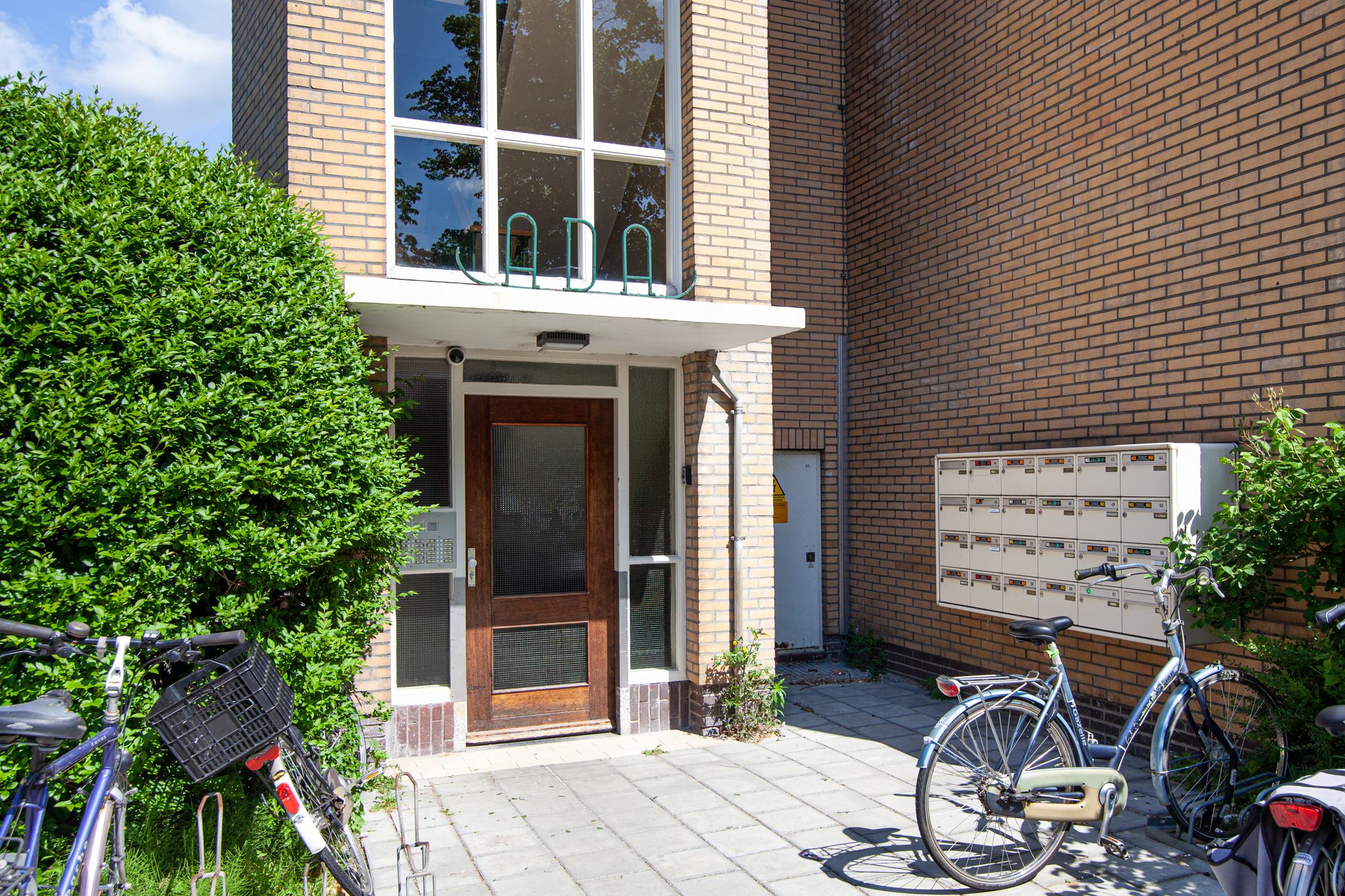 Foto 6 van Oranje-Nassaulaan 62