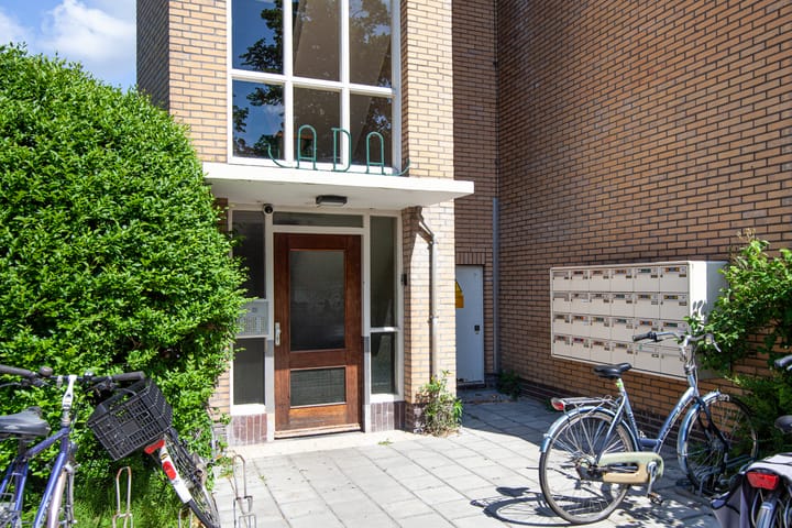 Foto 6 van Oranje-Nassaulaan 62