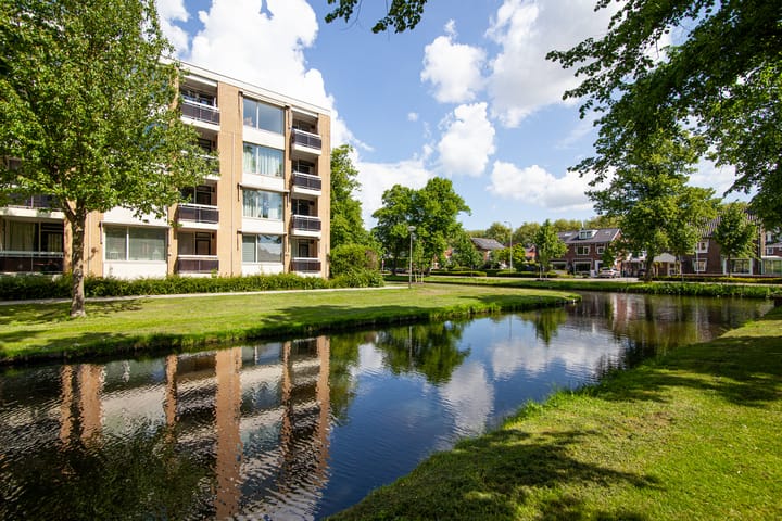 Foto 32 van Oranje-Nassaulaan 62