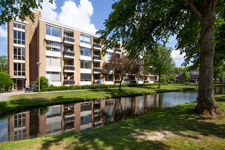 Foto 33 van Oranje-Nassaulaan 62