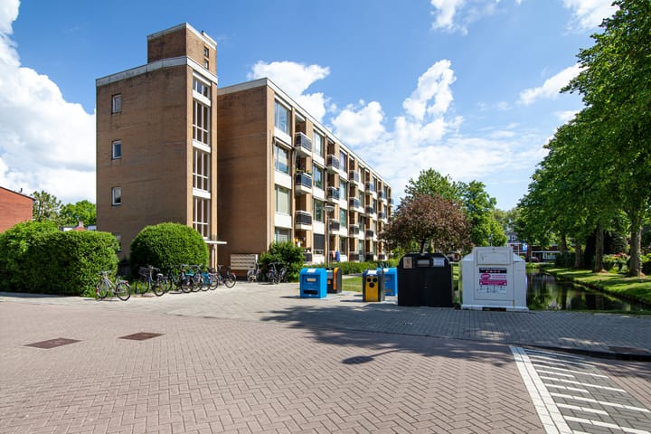 Foto 34 van Oranje-Nassaulaan 62