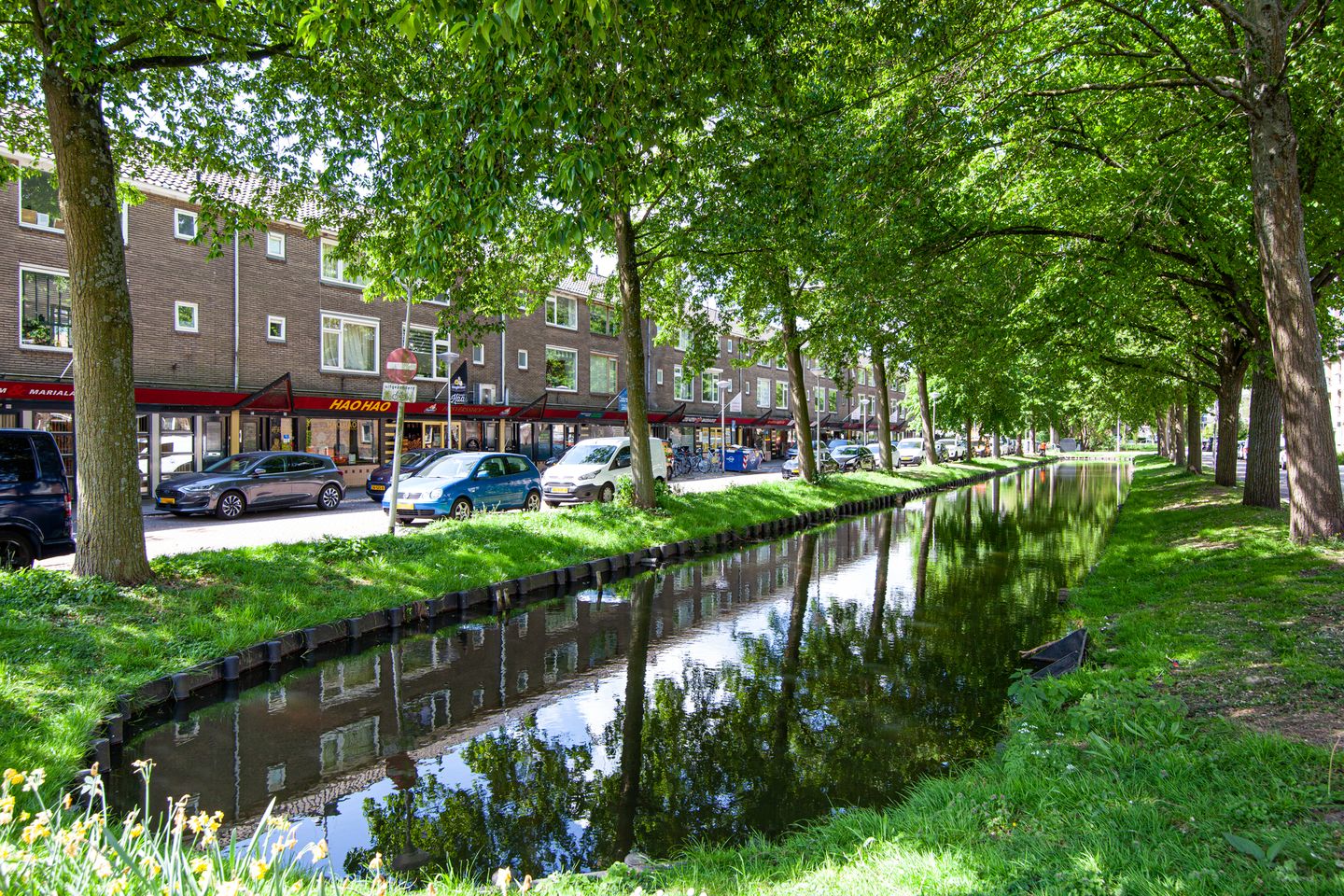 Foto 35 van Oranje-Nassaulaan 62