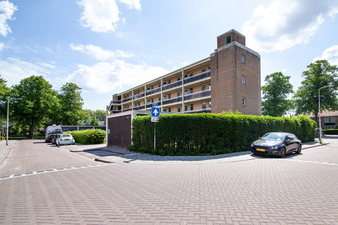 Foto 37 van Oranje-Nassaulaan 62