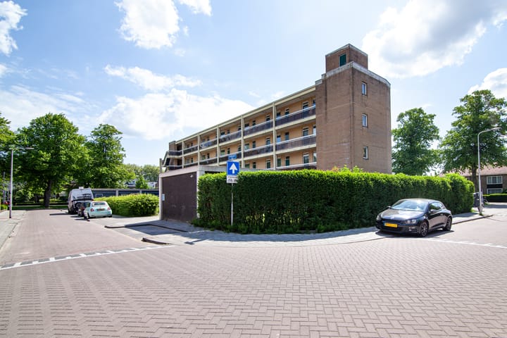 Foto 37 van Oranje-Nassaulaan 62