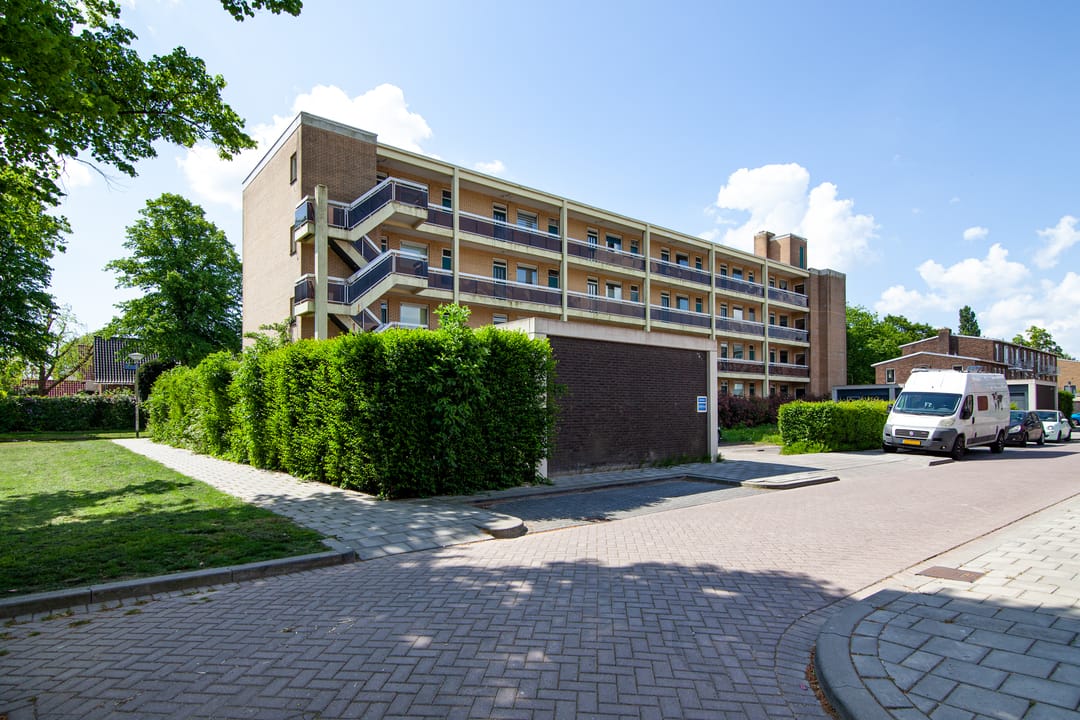 Foto 38 van Oranje-Nassaulaan 62