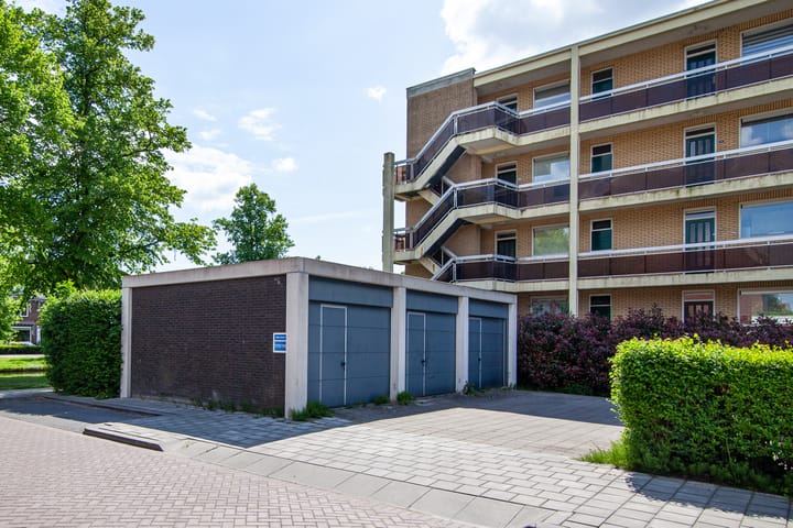 Foto 41 van Oranje-Nassaulaan 62