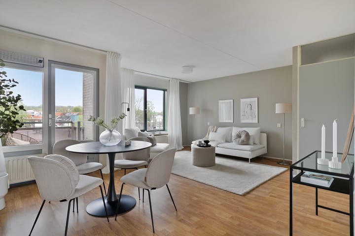 Foto 2 van Ir J.P. van Muijlwijkstraat 324