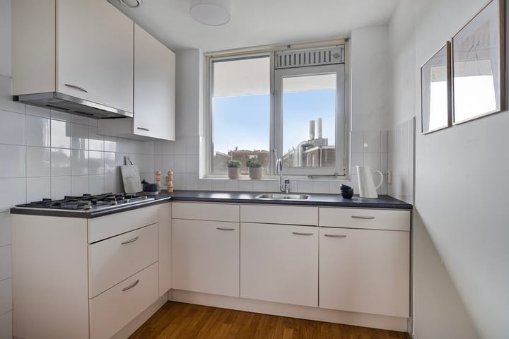 Foto 3 van Ir J.P. van Muijlwijkstraat 324