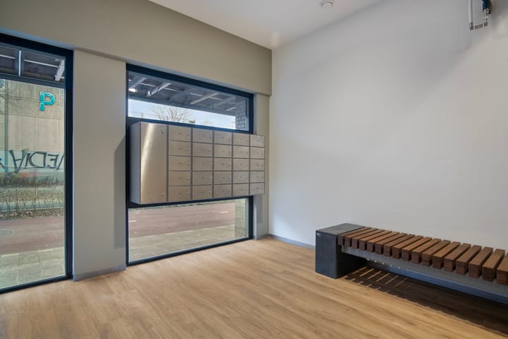 Foto 5 van Ir J.P. van Muijlwijkstraat 324