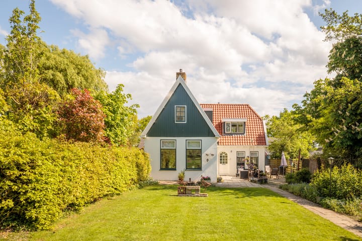 Photo 1 of Stinsenwei 7