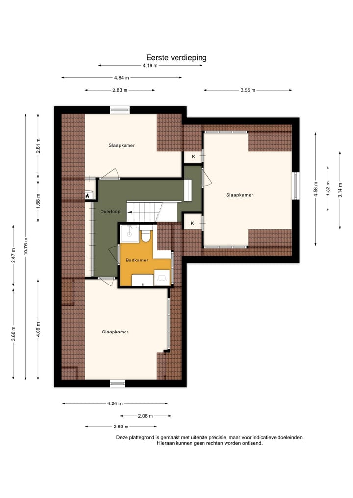 Photo 48 of Stinsenwei 7