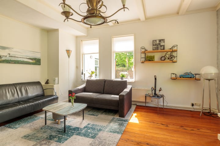 Photo 10 of Stinsenwei 7