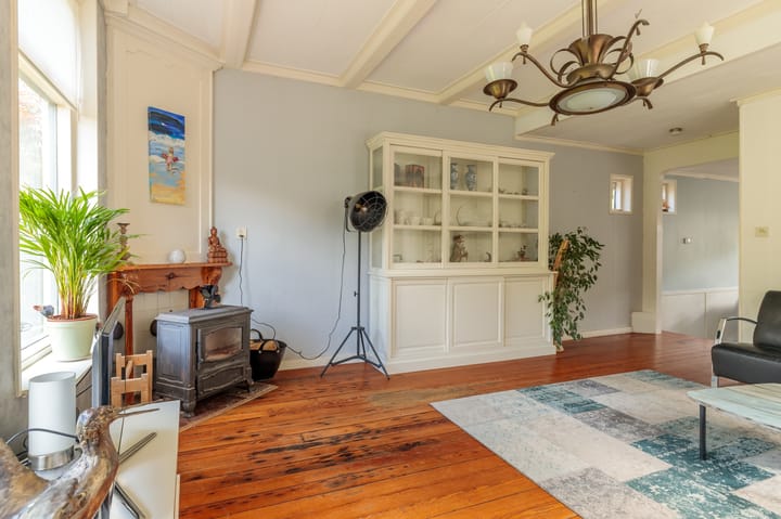 Photo 12 of Stinsenwei 7