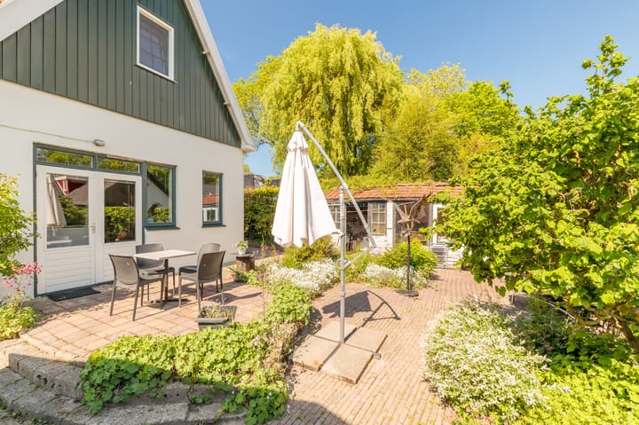 Photo 31 of Stinsenwei 7