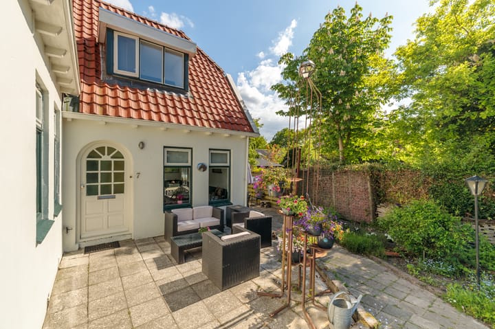 Photo 35 of Stinsenwei 7