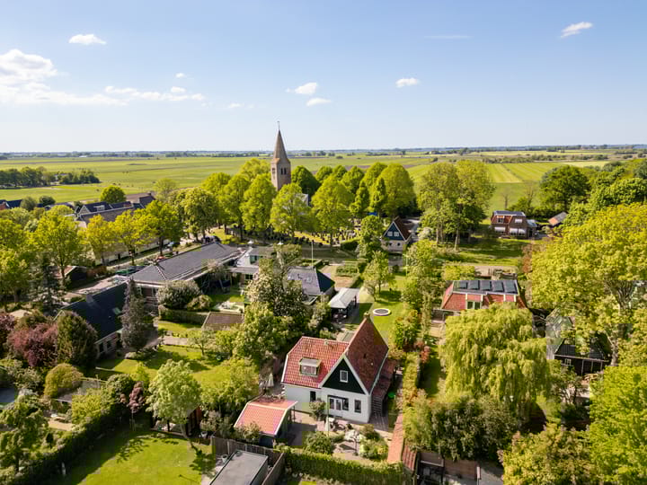 Photo 42 of Stinsenwei 7