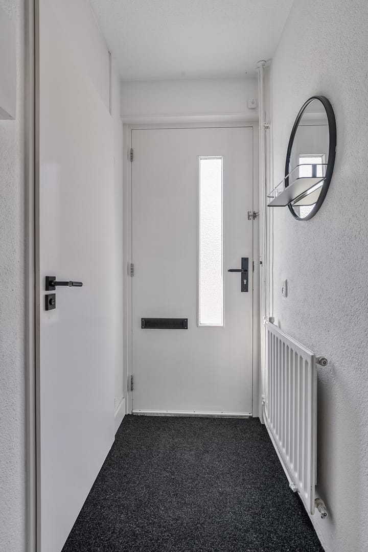 Photo 6 of Glenn Millerstraat 7