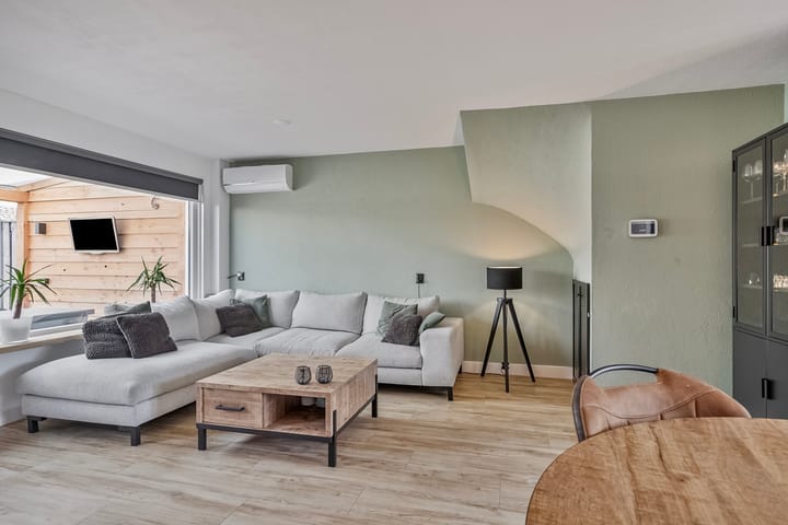 Photo 10 of Glenn Millerstraat 7