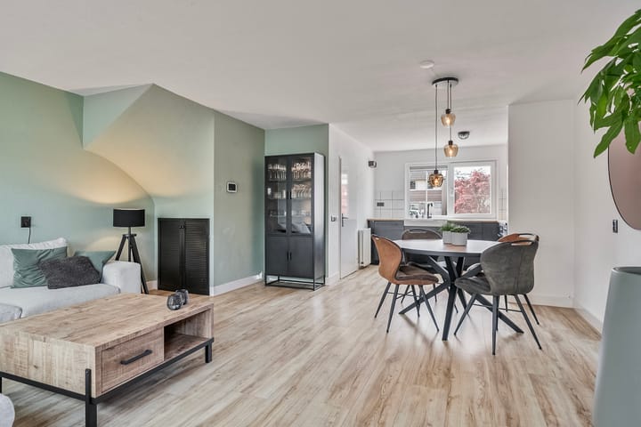 Photo 12 of Glenn Millerstraat 7