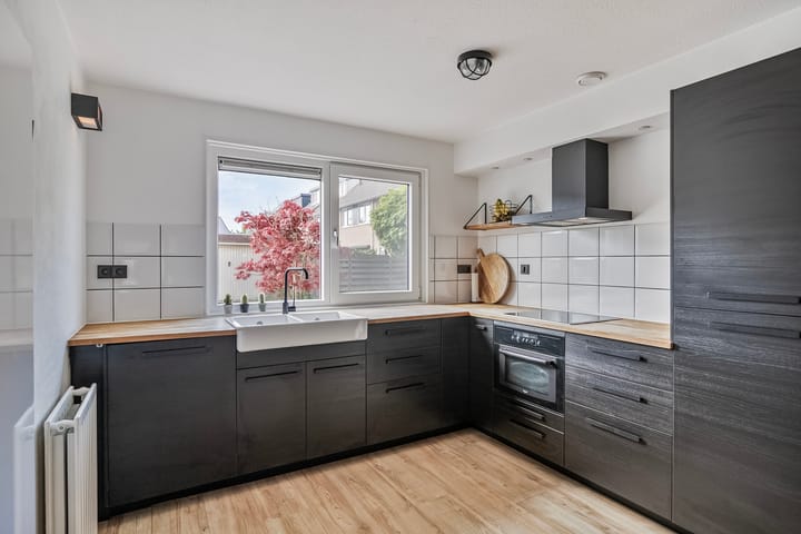 Photo 15 of Glenn Millerstraat 7