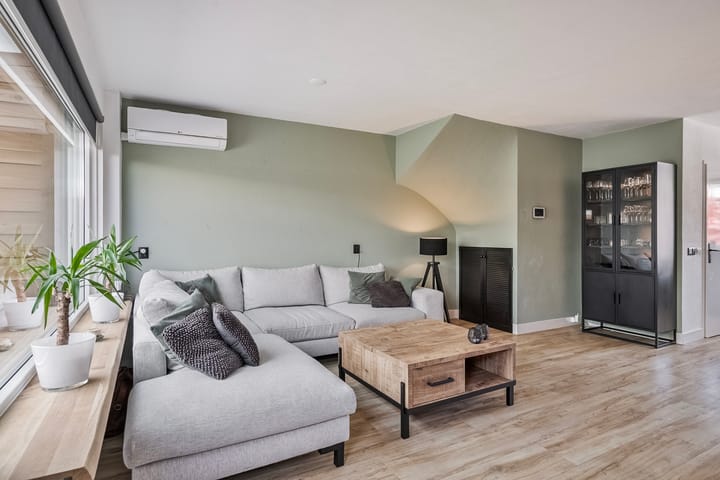 Photo 11 of Glenn Millerstraat 7