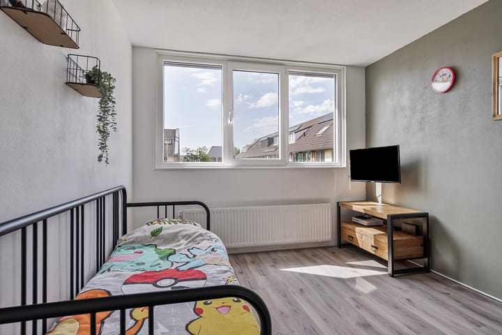 Photo 20 of Glenn Millerstraat 7